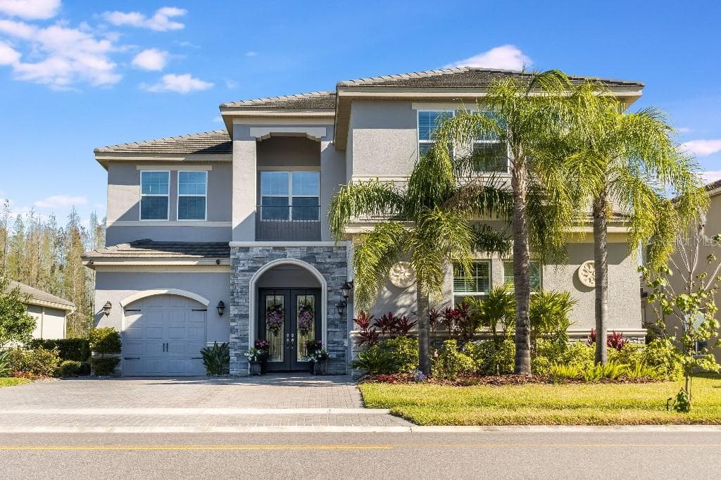 30675 CHESAPEAKE BAY DRIVE WESLEY CHAPEL, FL 33543
