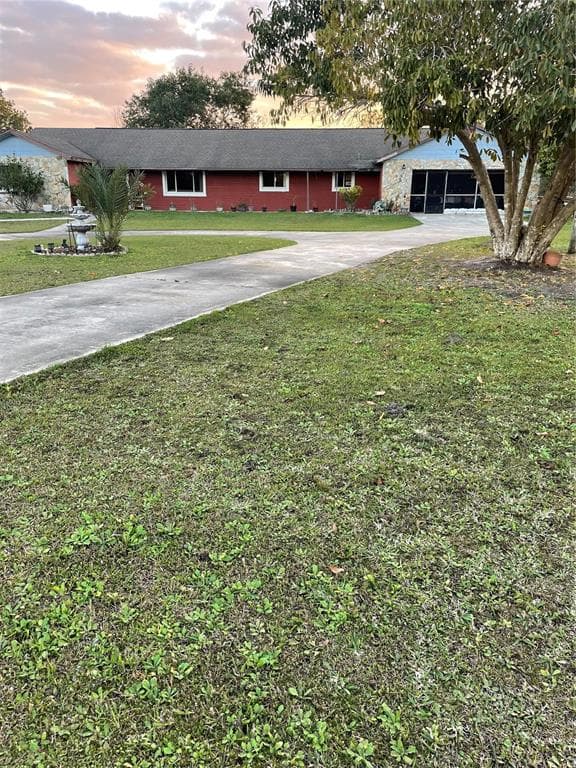 7770 E IRLO BRONSON MEMORIAL HIGHWAY SAINT CLOUD, FL 34771