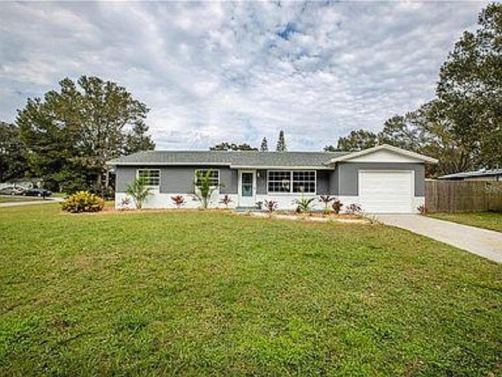 2730 AVOCADO DRIVE CLEARWATER, FL 33759
