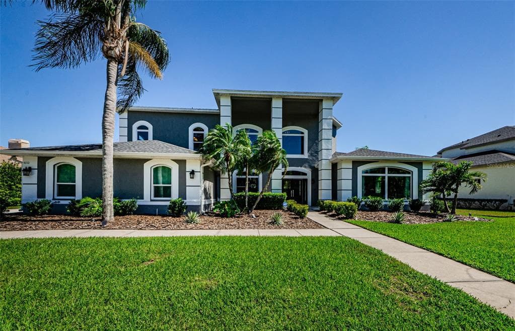 4010 EXECUTIVE DRIVE