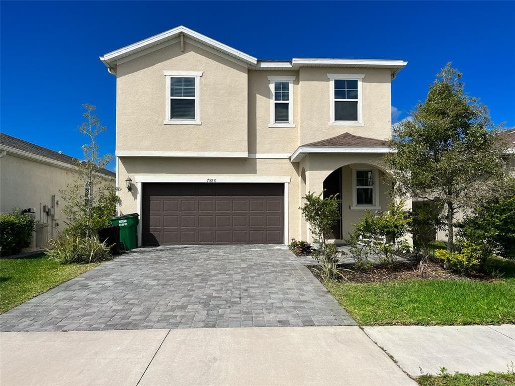 7580 ASHCROFT DRIVE