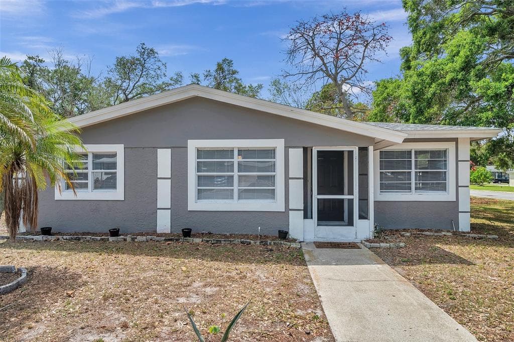 1341 SPRINGDALE STREET CLEARWATER, FL 33755