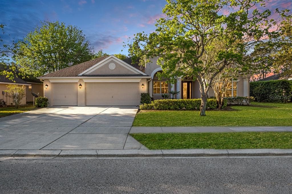 13146 LINZIA LANE SPRING HILL, FL 34609