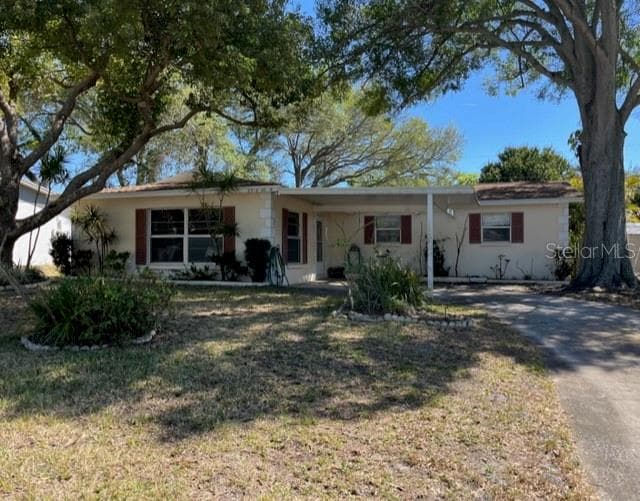 2918 19TH PLACE SW LARGO, FL 33774