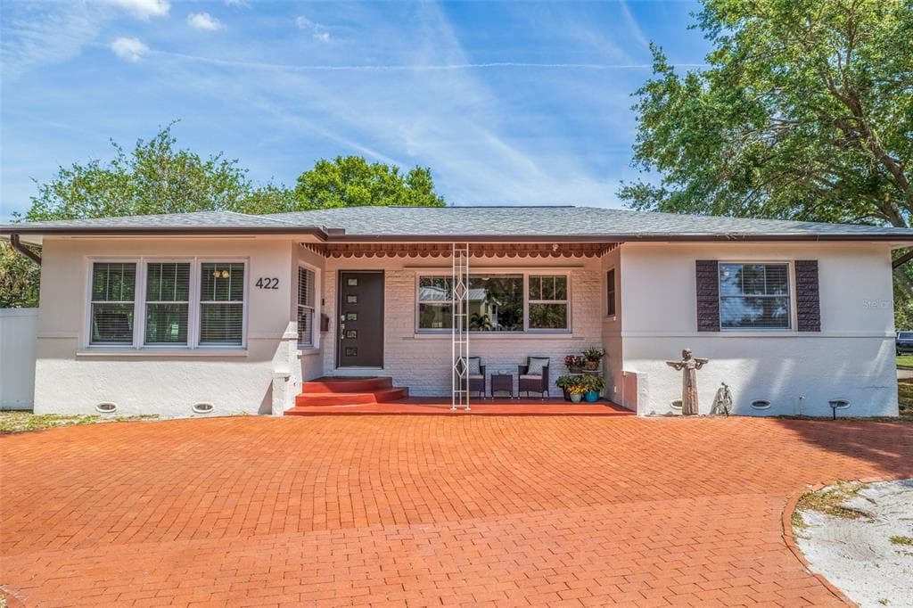422 PARK STREET S ST PETERSBURG, FL 33707