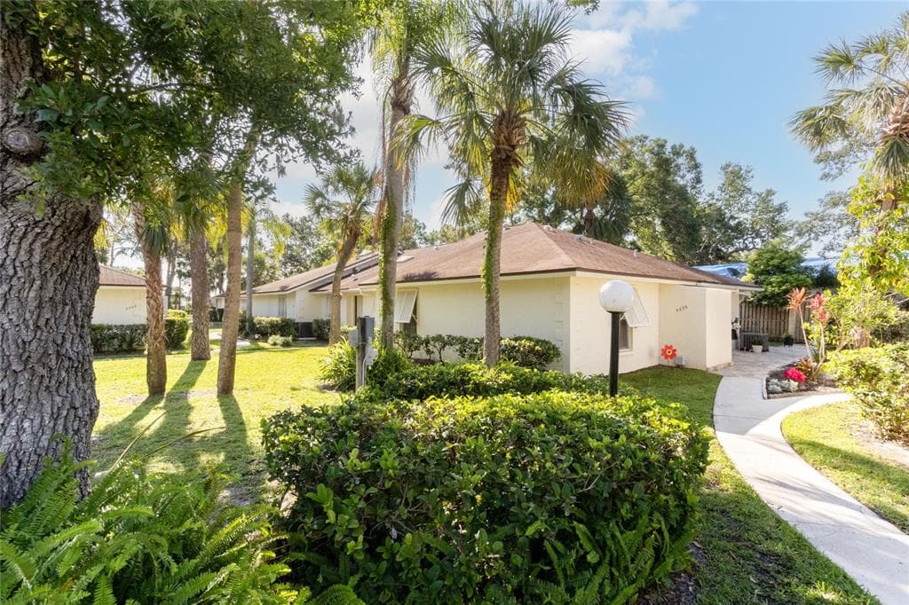 5326 ROYAL PALM AVENUE UNIT 5326 SARASOTA, FL 34234