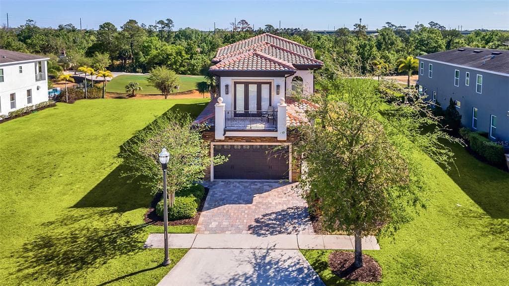 735 GOLDEN BEAR DRIVE REUNION, FL 34747