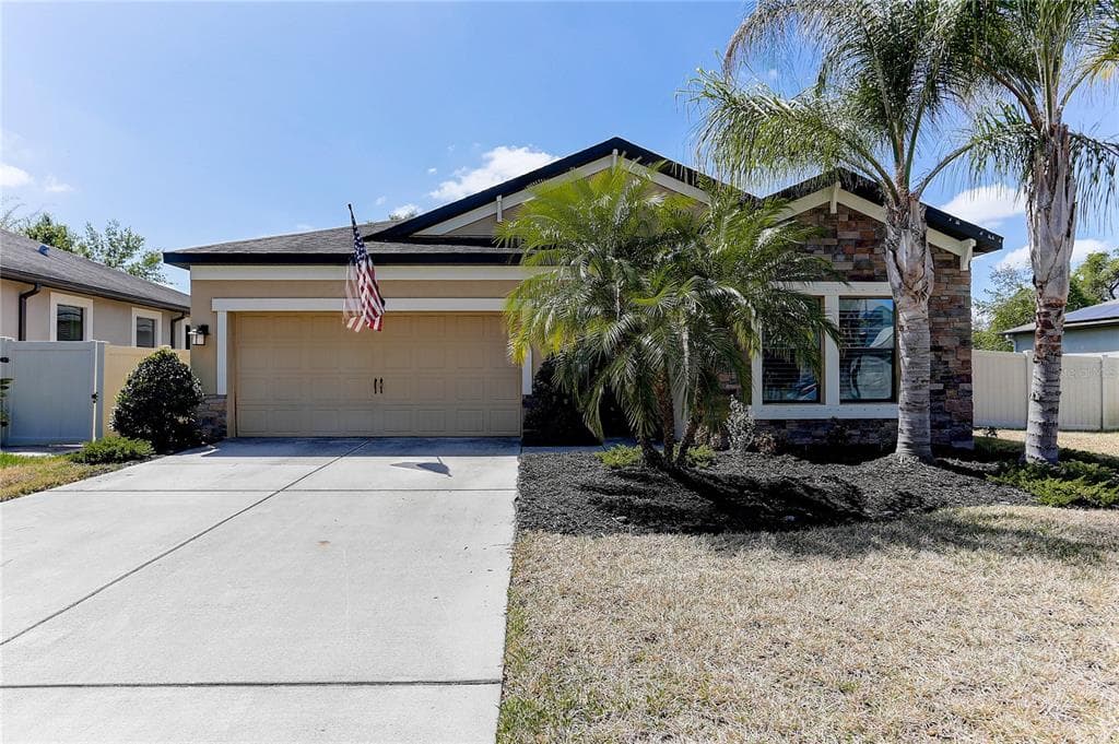 11747 ALBATROSS LANE RIVERVIEW, FL 33569