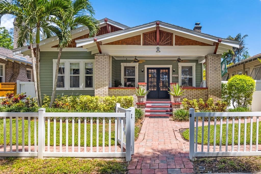 2829 2ND AVENUE N ST PETERSBURG, FL 33713