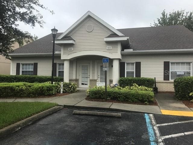 5814 OLD PASCO ROAD UNIT 5814 WESLEY CHAPEL, FL 33544