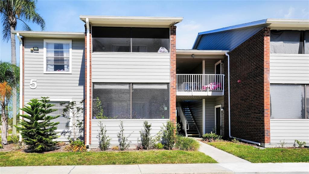 1400 GANDY BOULEVARD N UNIT 508 ST PETERSBURG, FL 33702