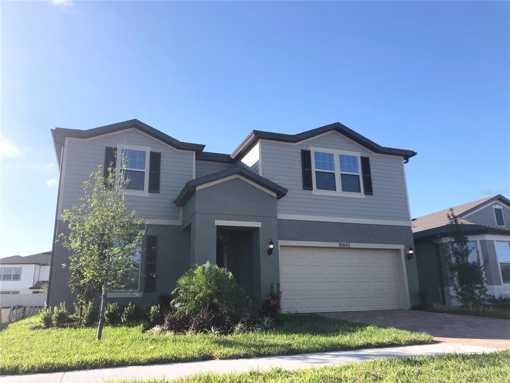 10843 ROLLING MOSS ROAD TAMPA, FL 33647