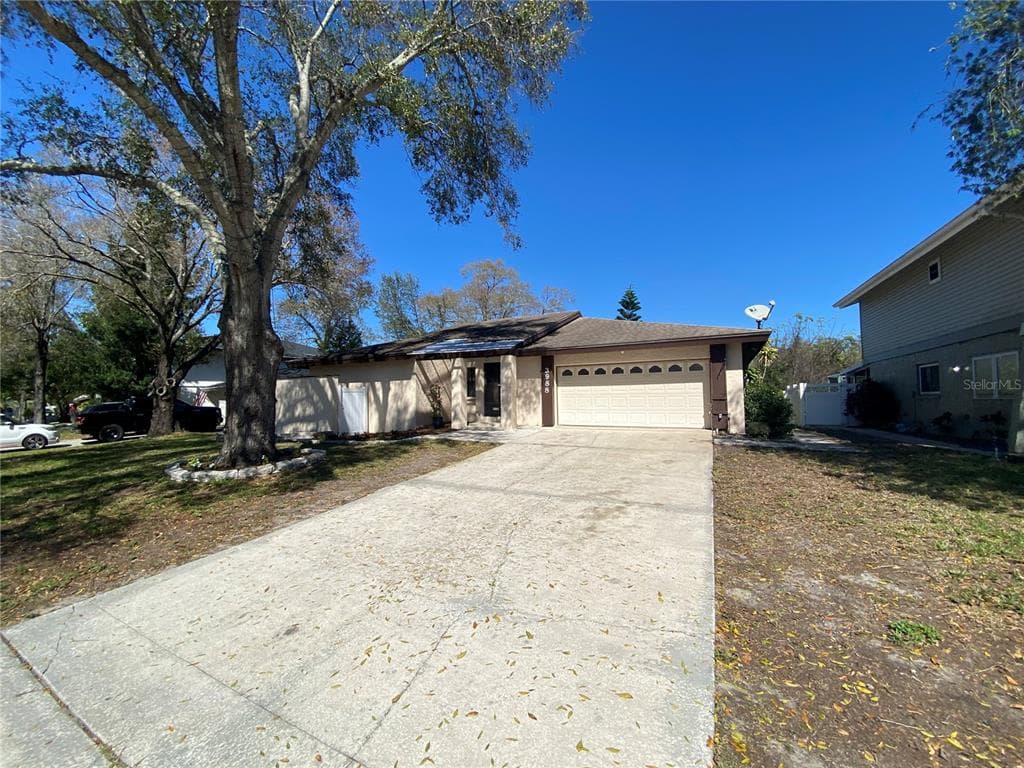 3988 ORCHARD HILL CIRCLE PALM HARBOR, FL 34684