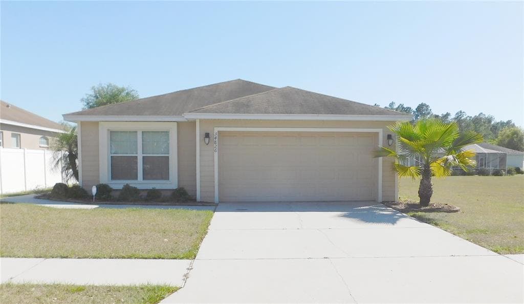 34826 ASHCREST WAY ZEPHYRHILLS, FL 33541