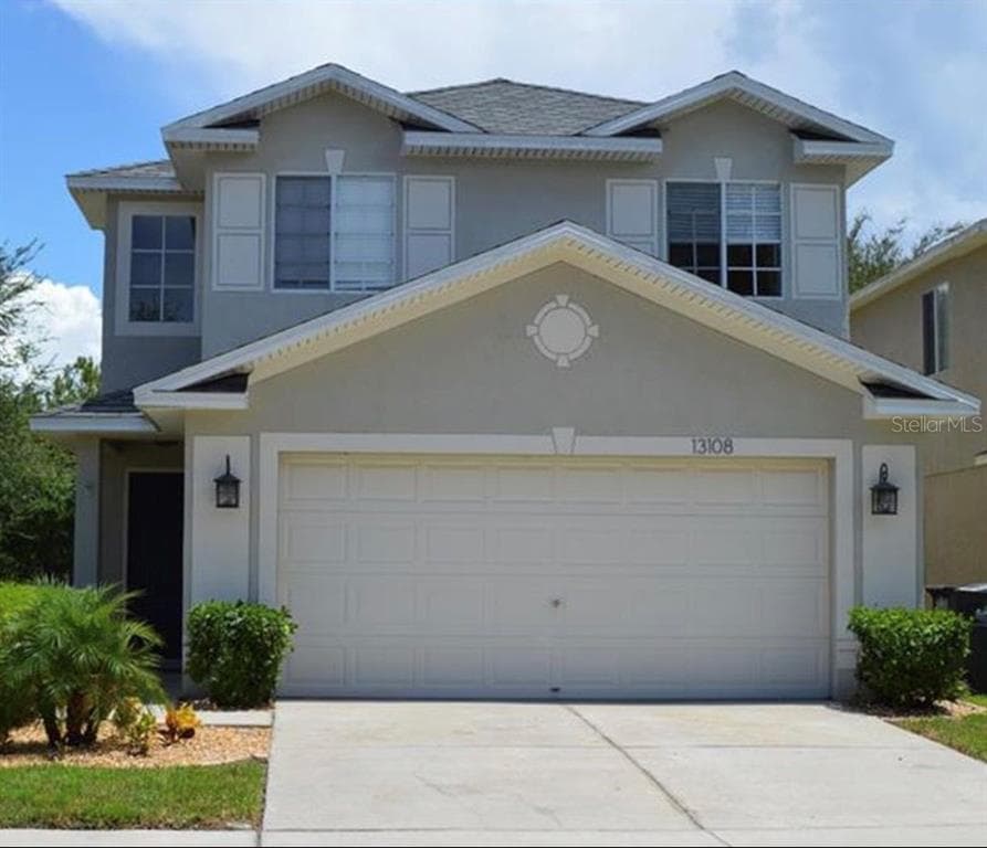 13108 FENNWAY RIDGE DRIVE