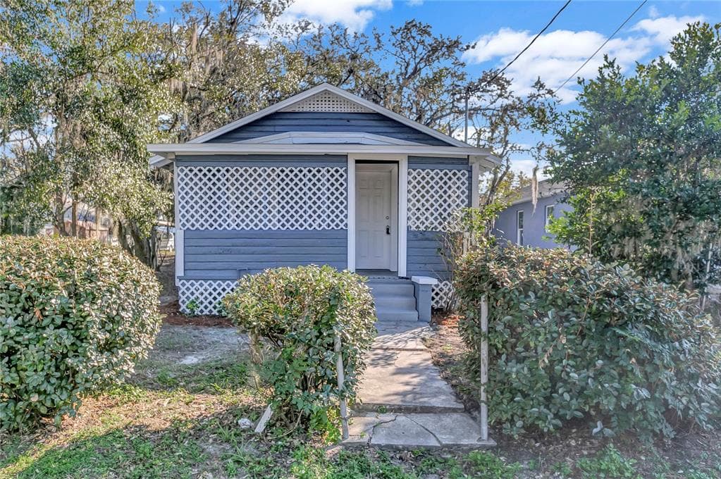 722 W 8TH STREET LAKELAND, FL 33805