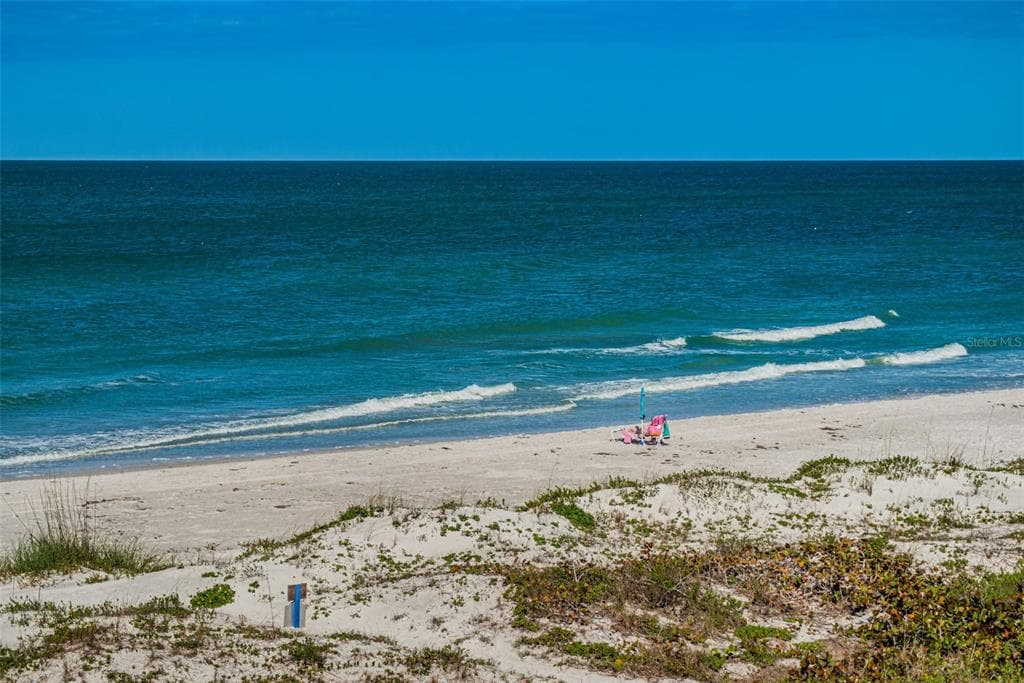 20070 GULF BOULEVARD UNIT 1