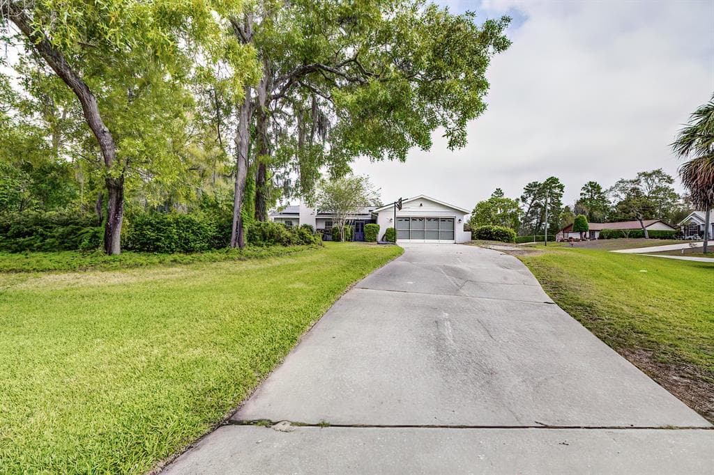10273 JOLLETT STREET SPRING HILL, FL 34608