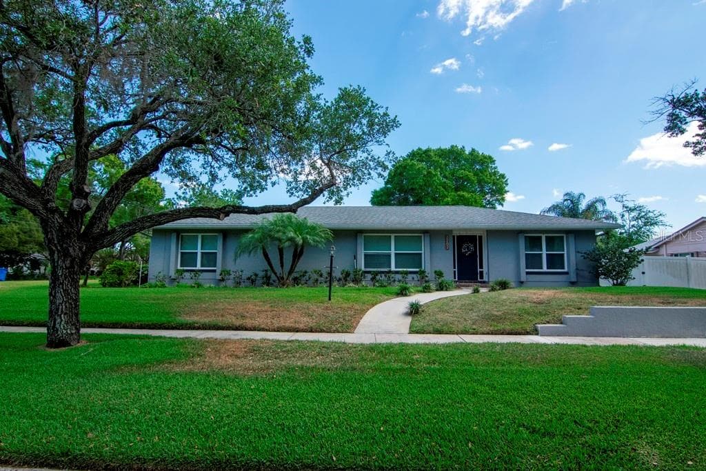 3207 BELMORE ROAD TAMPA, FL 33618