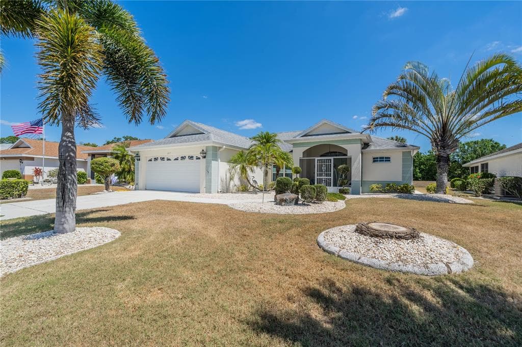 2035 E DEL WEBB BOULEVARD SUN CITY CENTER, FL 33573