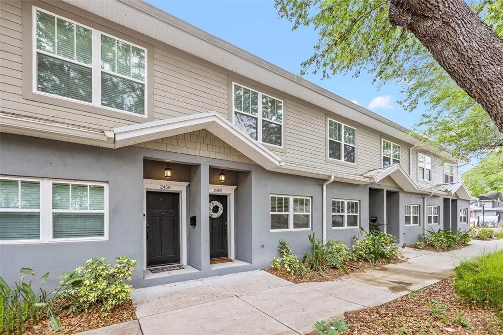 2460 1ST AVENUE N ST PETERSBURG, FL 33713