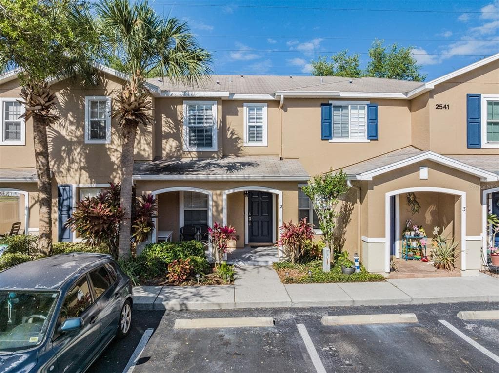 2541 HARN BOULEVARD UNIT 2 CLEARWATER, FL 33764