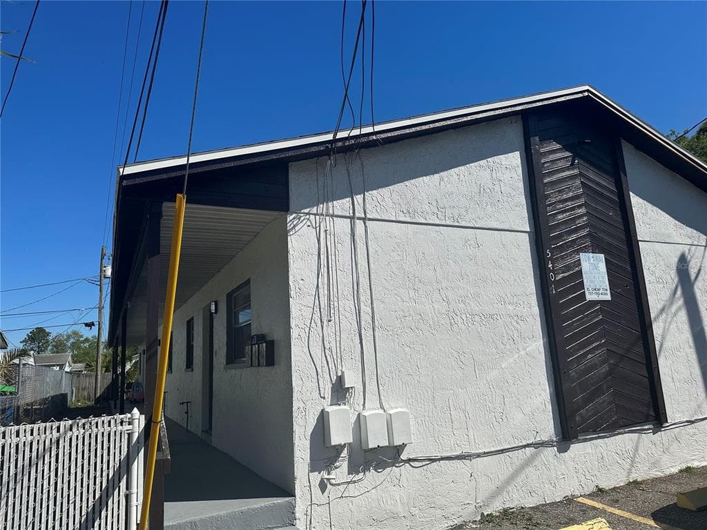 5401 65TH AVENUE N UNIT A PINELLAS PARK, FL 33781