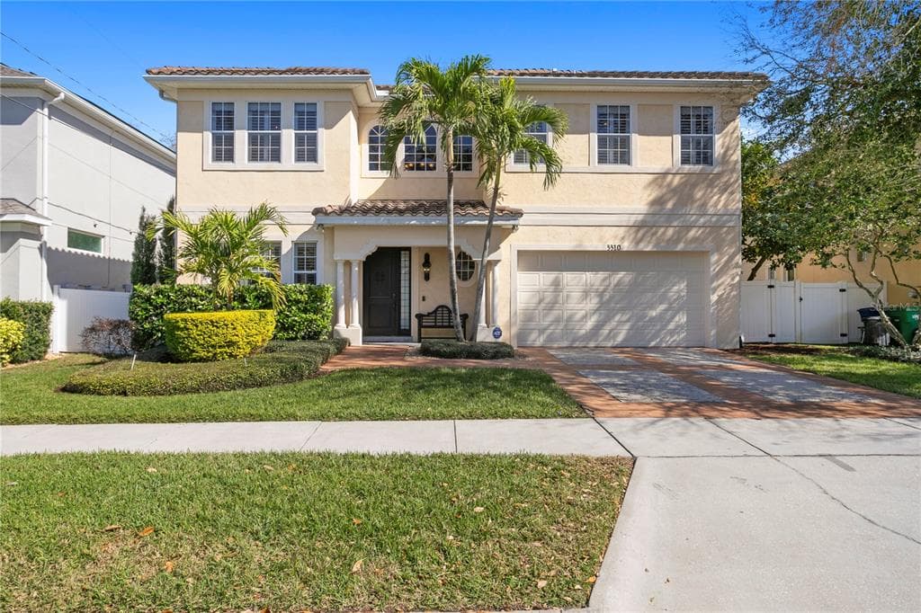 3310 S FERDINAND AVENUE TAMPA, FL 33629