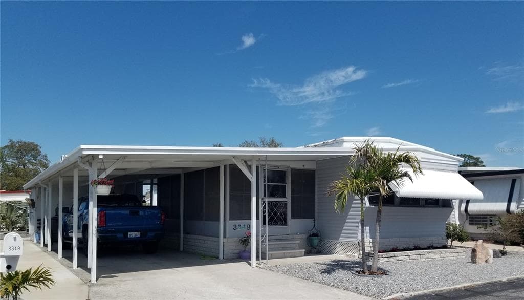 3349 TIKI DRIVE HOLIDAY, FL 34691