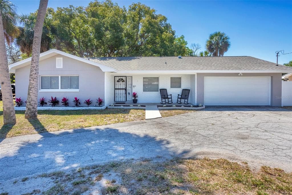 1613 DRUID ROAD E CLEARWATER, FL 33756