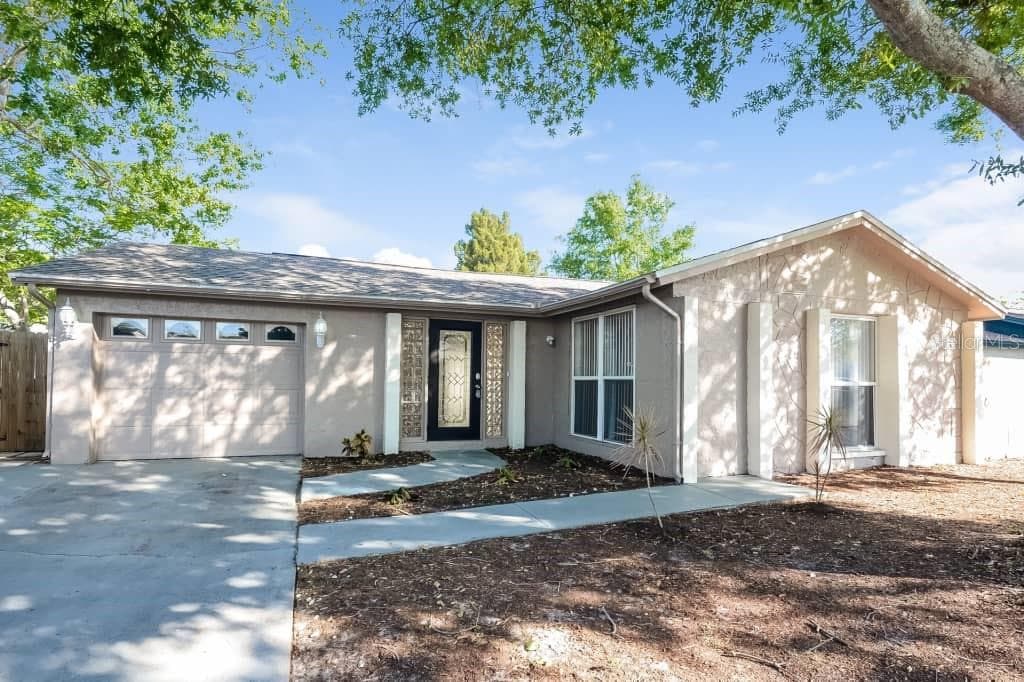 6714 PRESTON COURT TAMPA, FL 33615