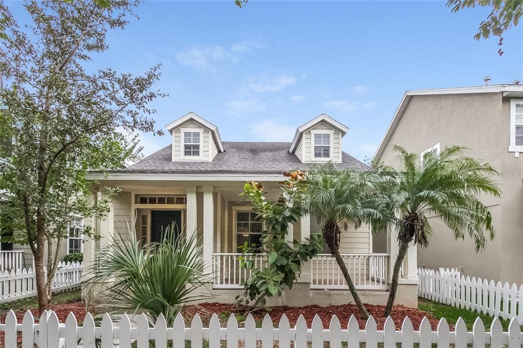 16123 BRIDGECROSSING DRIVE LITHIA, FL 33547