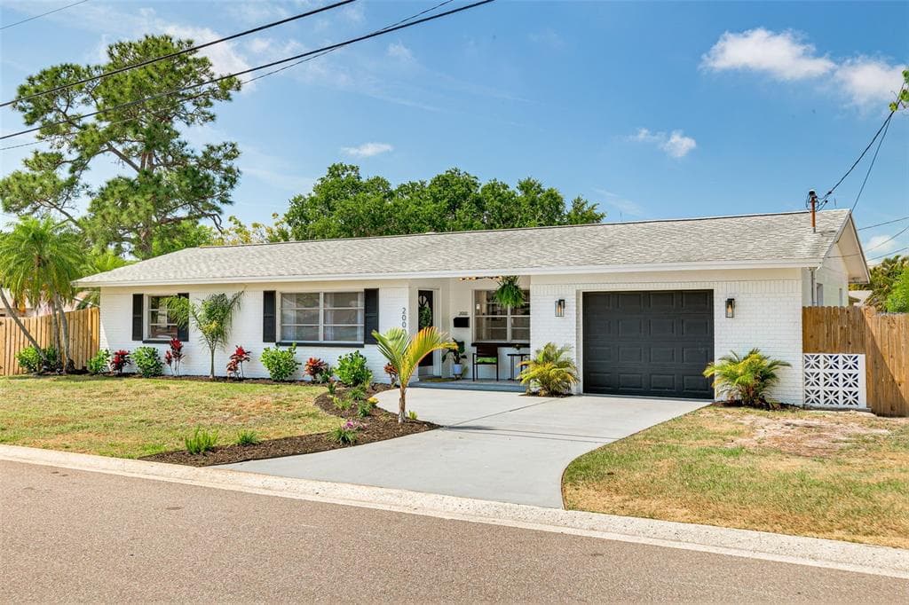 2000 57TH STREET N ST PETERSBURG, FL 33710