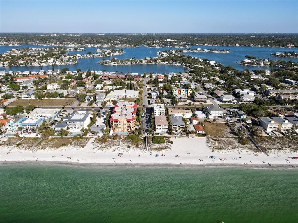 2204 1ST STREET UNIT C INDIAN ROCKS BEACH, FL 33785