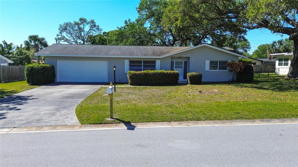 2936 FOUNTAINHEAD DRIVE LARGO, FL 33770
