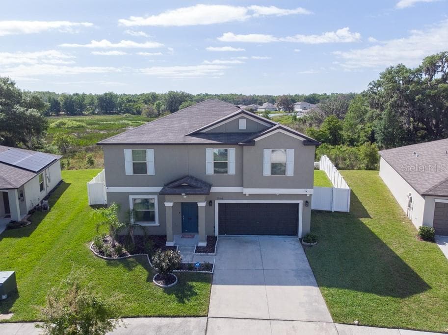 39660 DAWSON CHASE DRIVE ZEPHYRHILLS, FL 33540