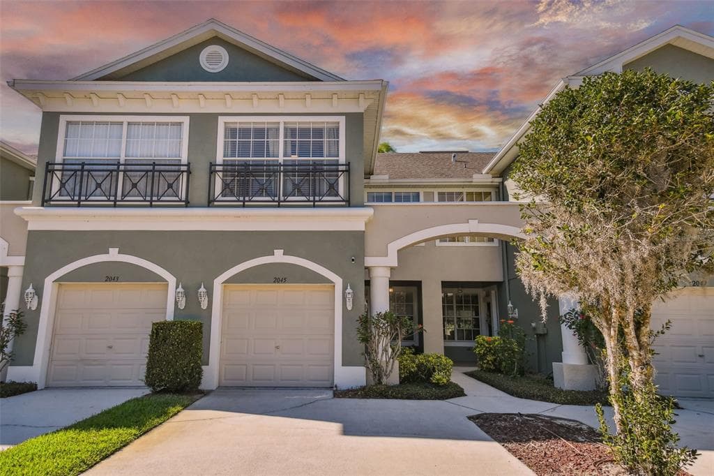2045 PARK CRESCENT DRIVE LAND O LAKES, FL 34639