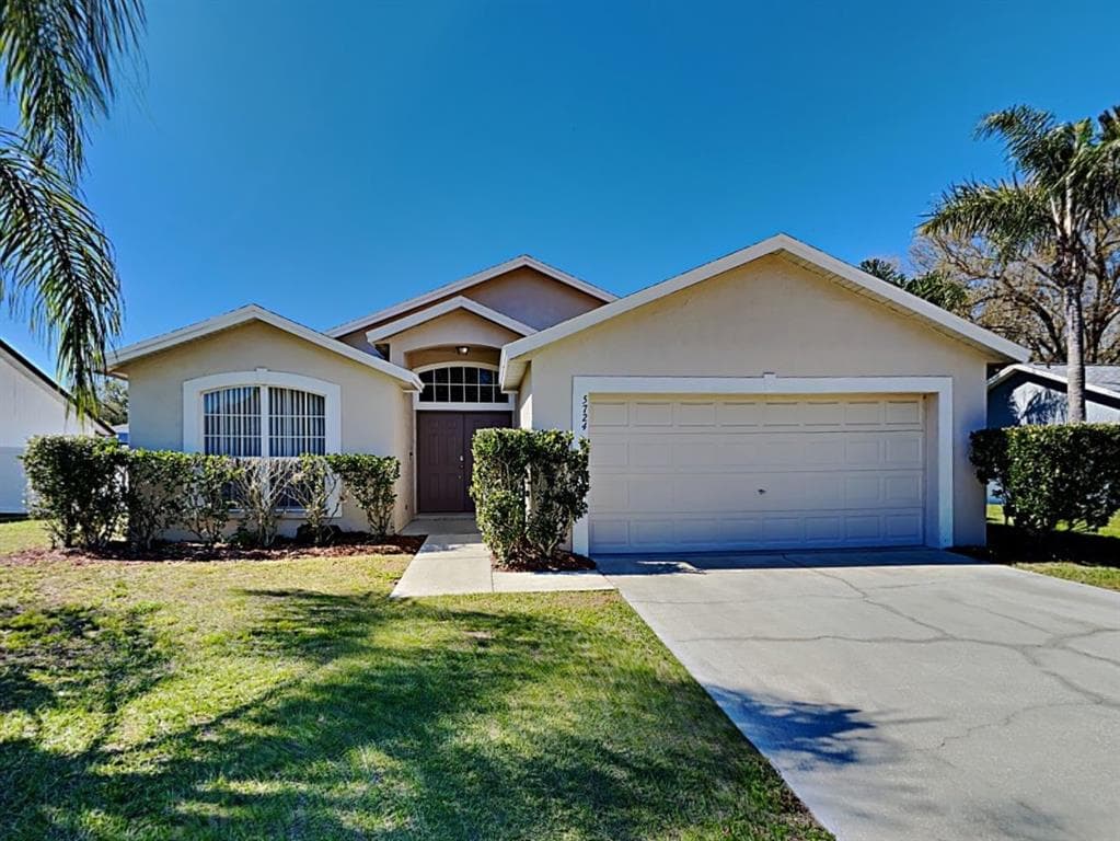 5724 DAUGHTERY DOWNS LOOP LAKELAND, FL 33809