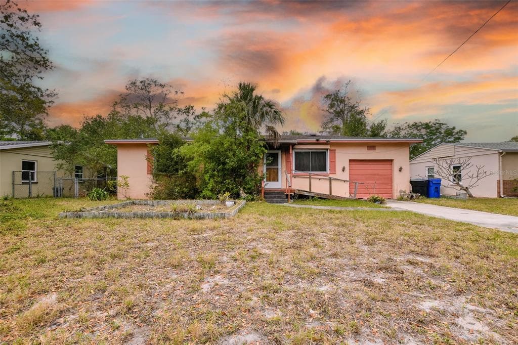 1560 DOUGLAS AVENUE DUNEDIN, FL 34698