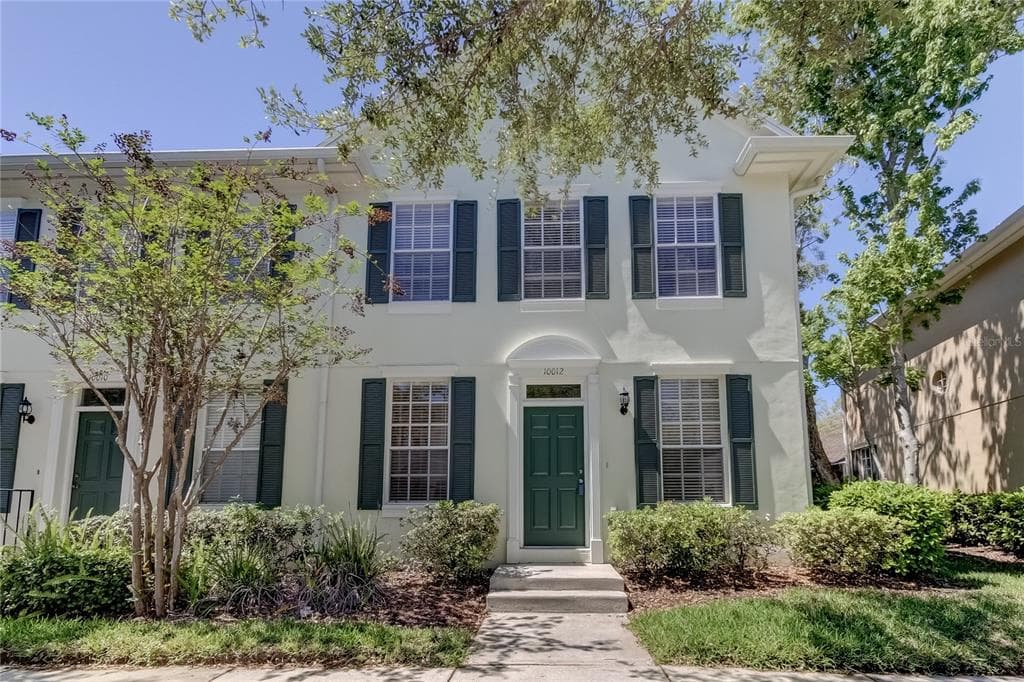10012 TATE LANE TAMPA, FL 33626