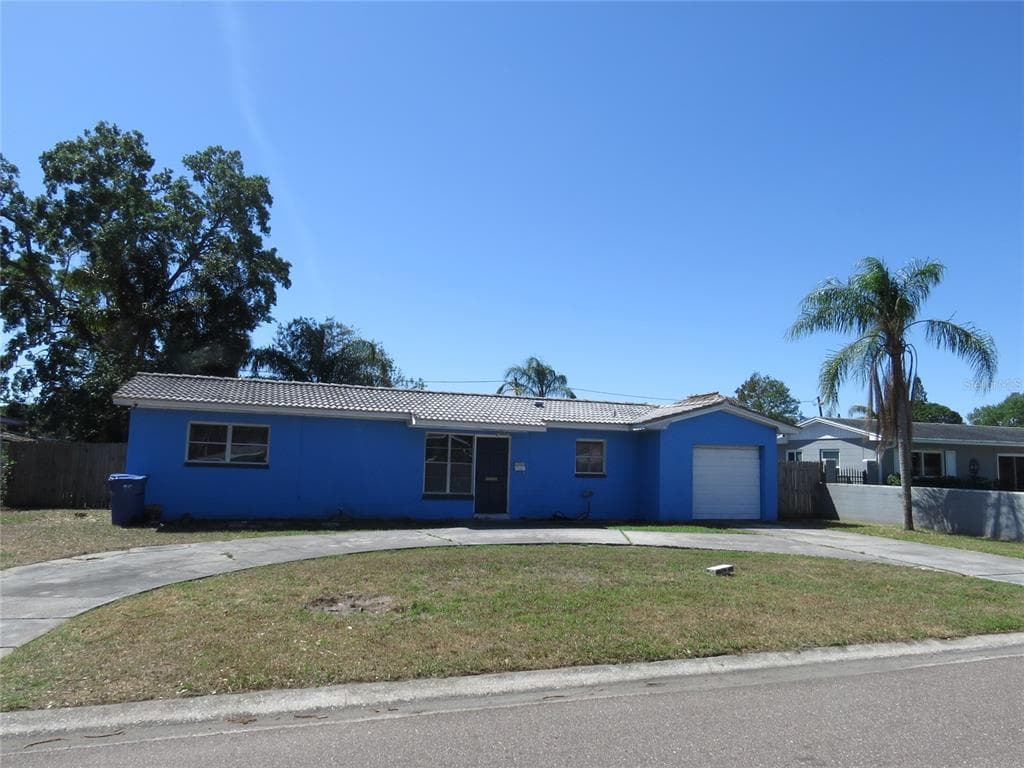 1230 75TH AVENUE N ST PETERSBURG, FL 33702