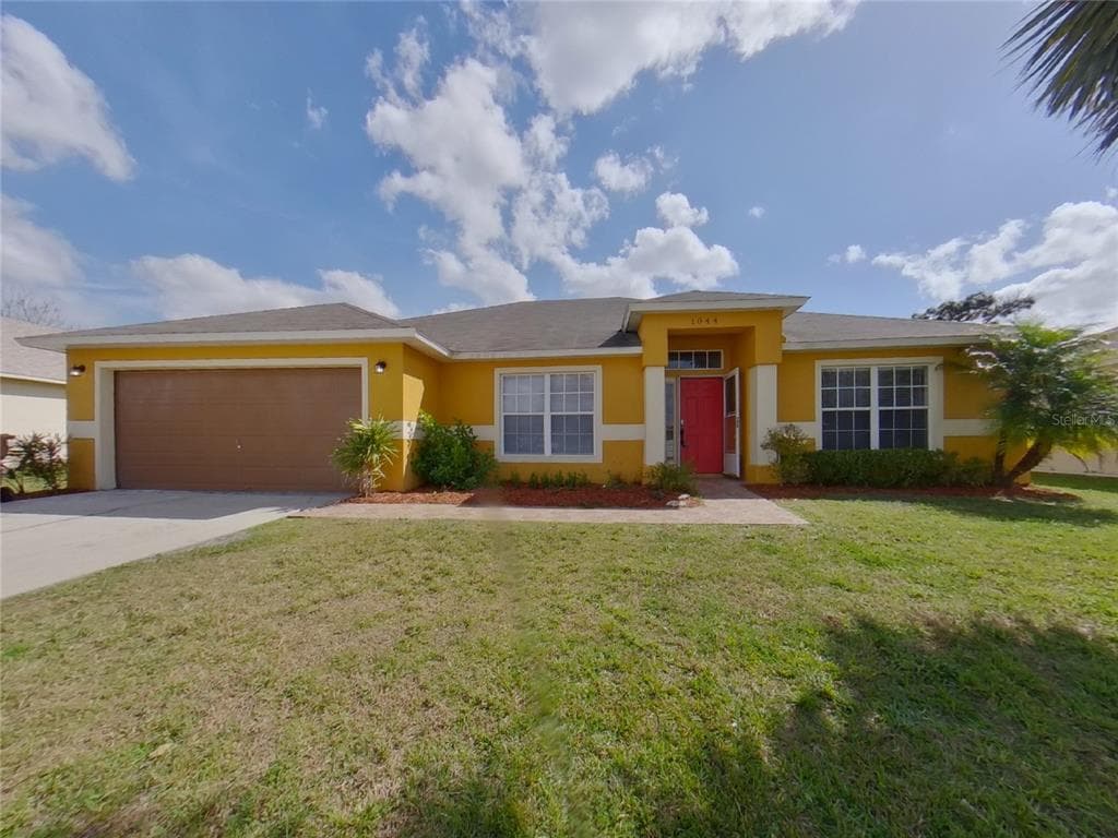 1044 DARLINGTON COURT KISSIMMEE, FL 34758