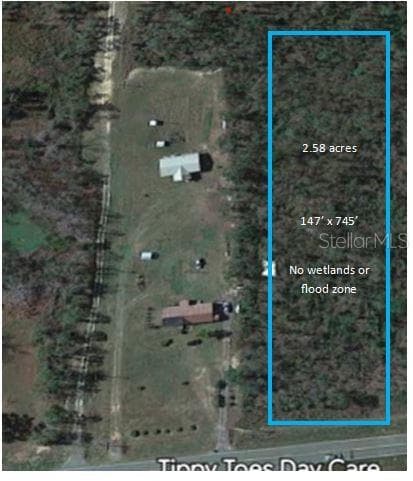 CHURCH STREET MARIANNA, FL 32448