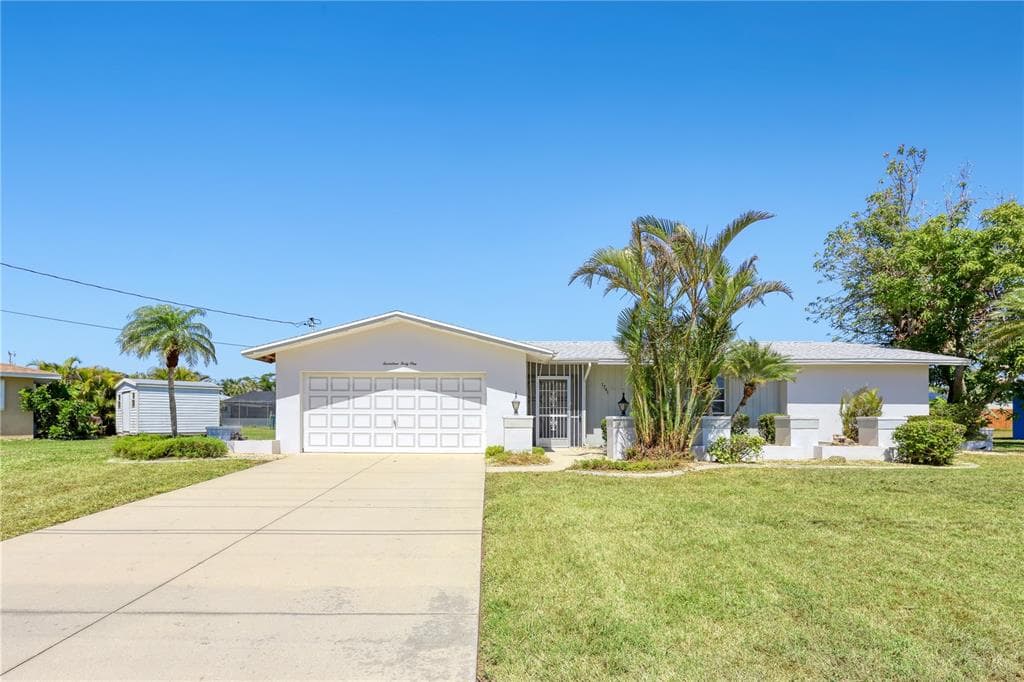 1741 SE 29TH LANE CAPE CORAL, FL 33904