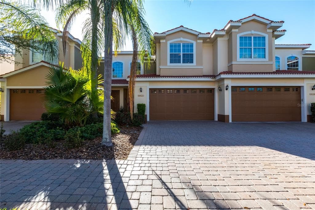 4035 COURTSIDE WAY TAMPA, FL 33618