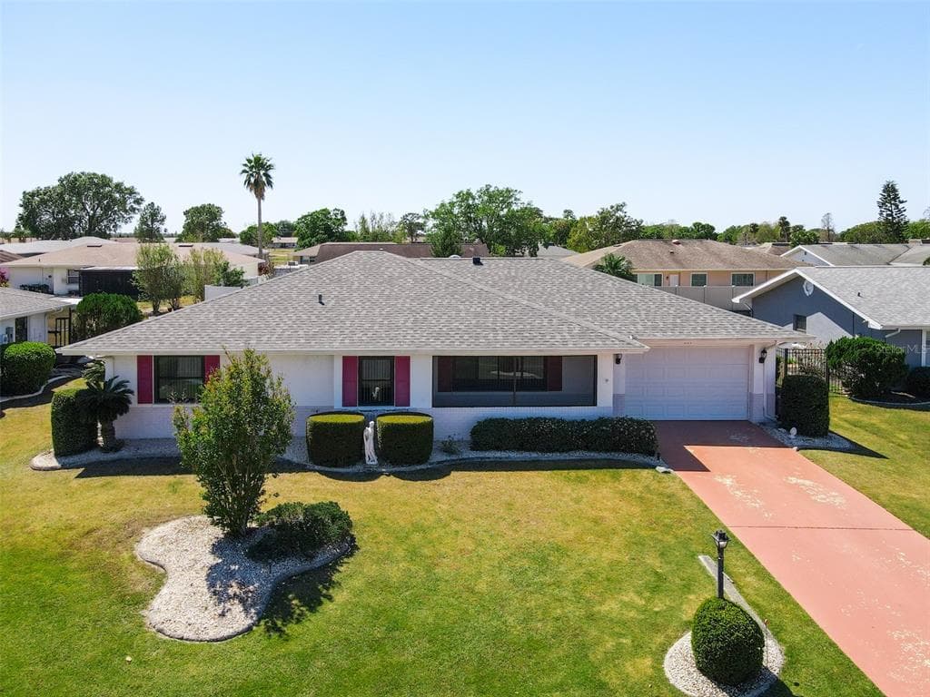 630 FORT DUQUESNA DRIVE SUN CITY CENTER, FL 33573