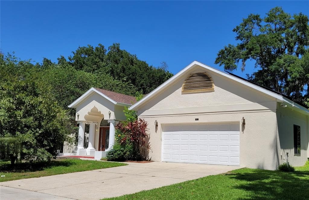 3017 COLONIAL RIDGE DRIVE BRANDON, FL 33511