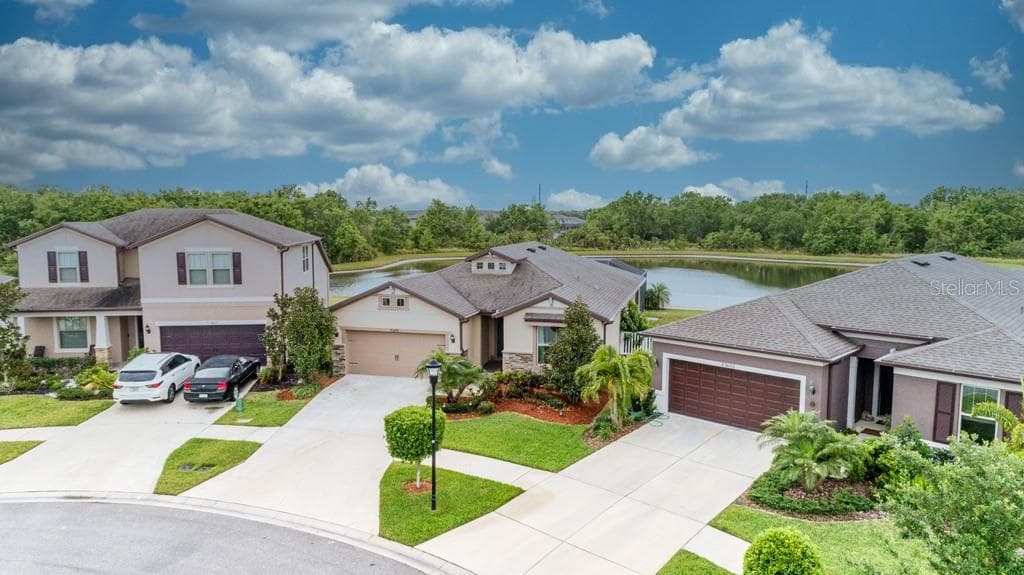 11605 KILKENNY CORAL DRIVE RIVERVIEW, FL 33579