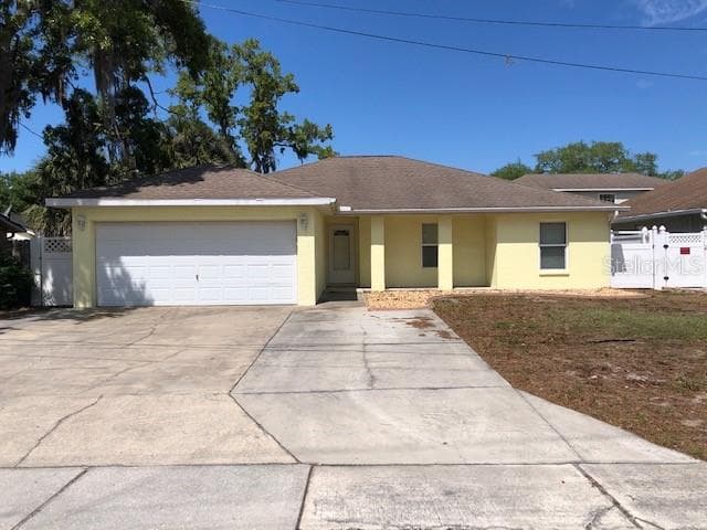 6241 HIGH STREET NEW PORT RICHEY, FL 34653