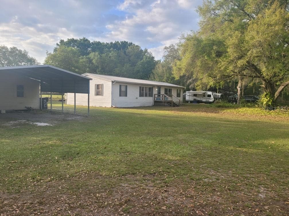 7129 DORMANY LOOP PLANT CITY, FL 33565
